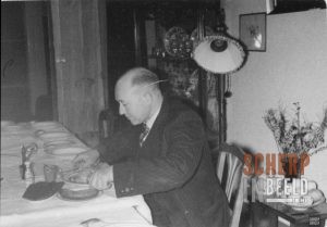 Diverse personen: Jan Luiken. Bron: Stadsmuseum Groenlo.