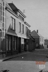 Lepelstraat
