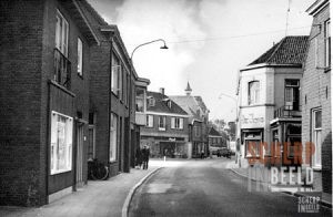 Mattelierstraat