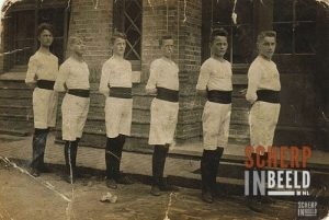 Groenlosche Gymnastiekvereniging