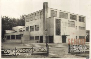 R.K.Parochiehuis. St,Jozef