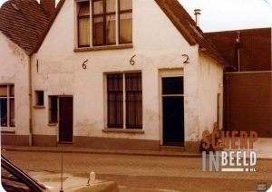 Gasthuisstraat/Wheme