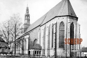 Oude Calixtuskerk