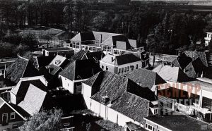 Luchtfoto