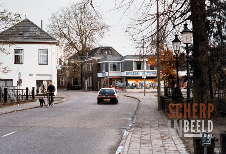 Ruurloseweg
