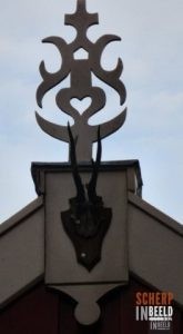 Zoekplaatjes uit Groenlo : Kerkstraat 5.