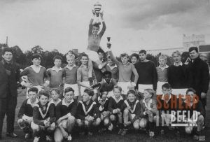 Voetbalvereniging sv Grol