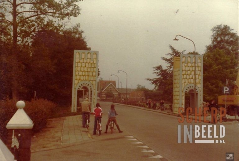Groenlo 700 jaar stad