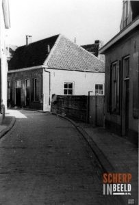 Rabeldersteeg