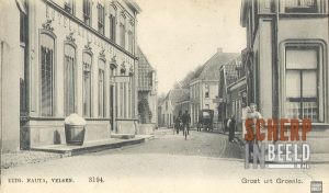 Mattelierstraat