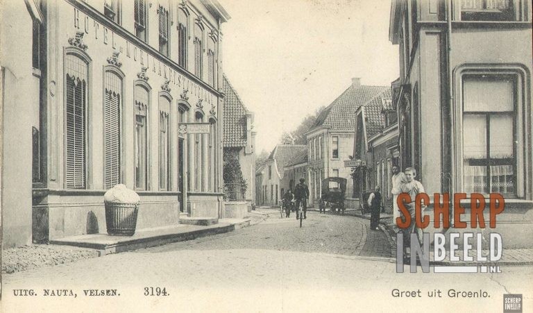 Mattelierstraat