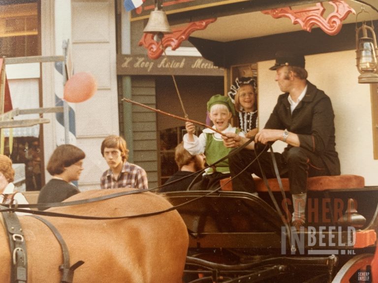 Groenlo 700 jaar stad