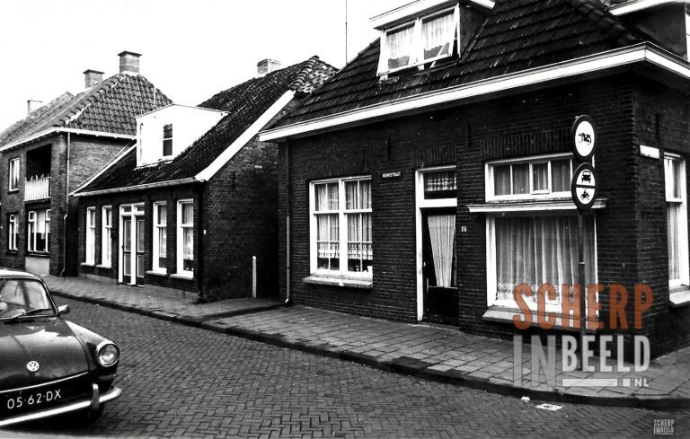 Kerkstraat