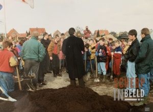 Boomplantdag diversen