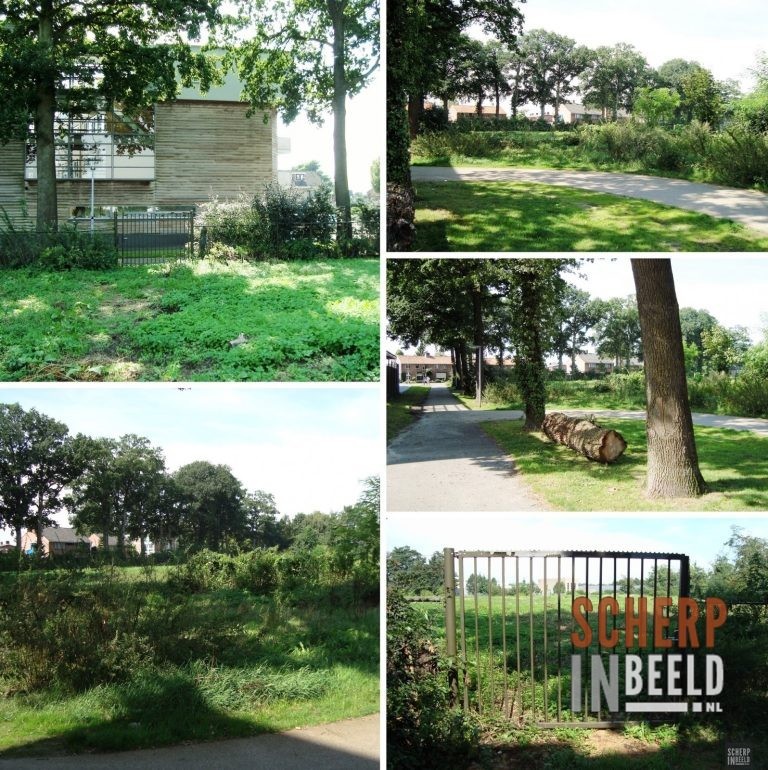 Speeltuin Het Pand aan de Borculoseweg