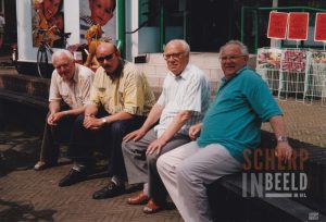 De wijzen oet Grolle