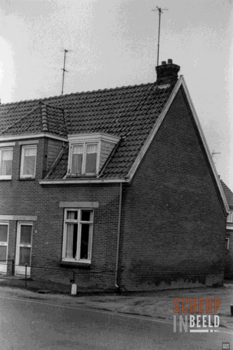 Ruurloseweg: Huis aan de Ruurloseweg.