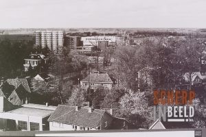 Luchtfoto