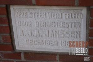 Zoekplaatje uit Groenlo