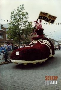 Bloemencorso