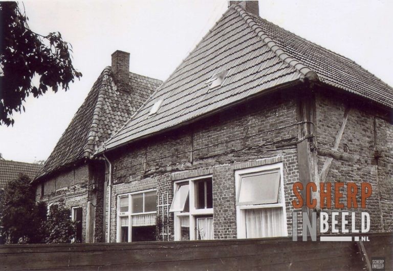 Notenboomstraat