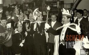 Carnaval: Prins Antoon Frank