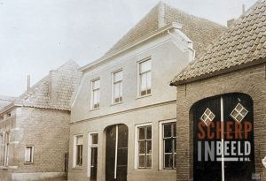 Lepelstraat