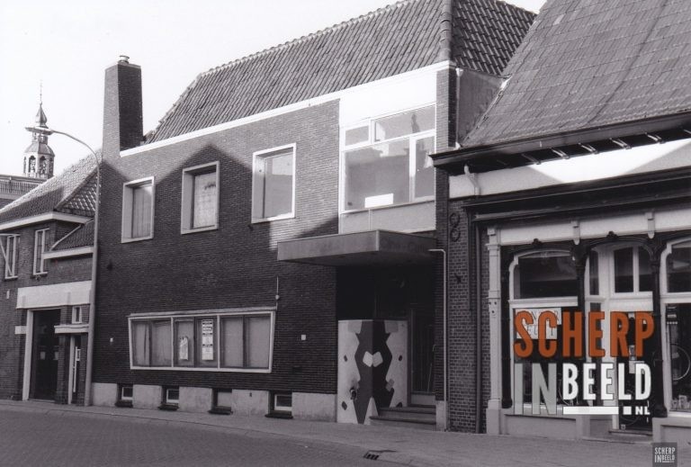 Mattelierstraat
