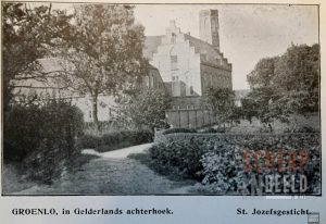 Ansichtkaart