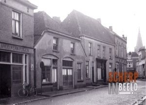 Nieuwestraat