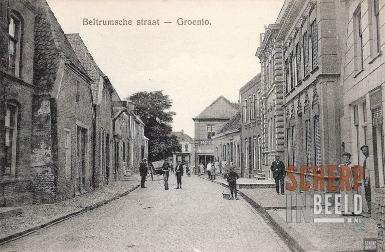 Beltrumsestraat