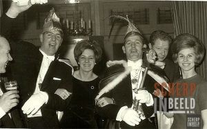 Carnaval: Prins Antoon Frank