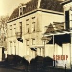 Huisartsenpraktijk dokter Hoyng aan Notenboomstraat