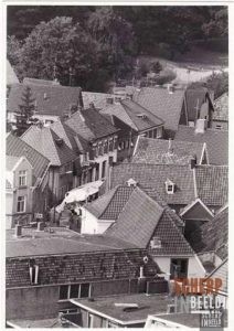 Luchtfoto Groenlo