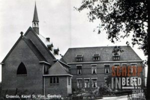 St.Vincentius-Gasthuis
