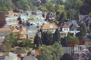 Luchtfoto