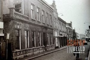 Beltrumsestraat