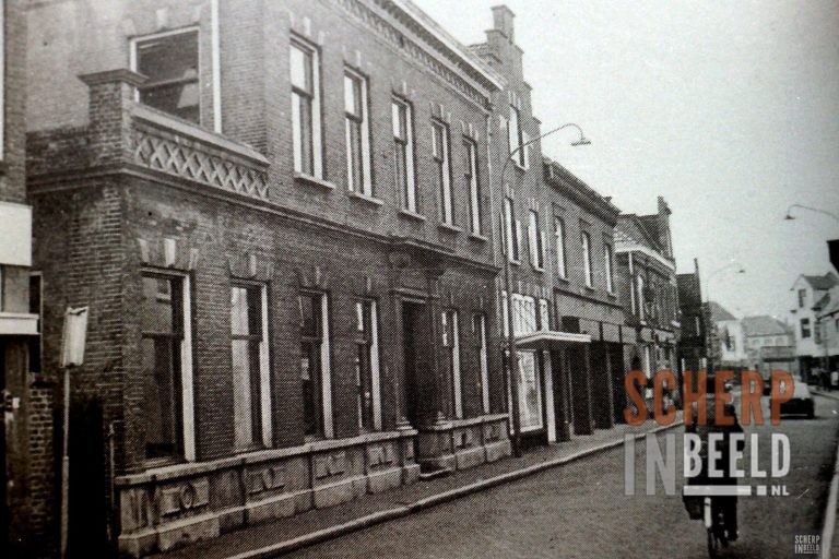 Beltrumsestraat