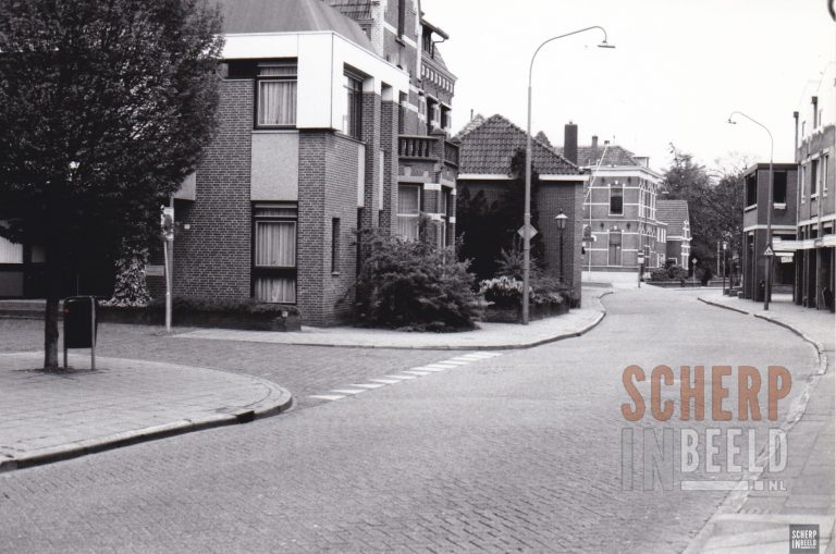 Mattelierstraat