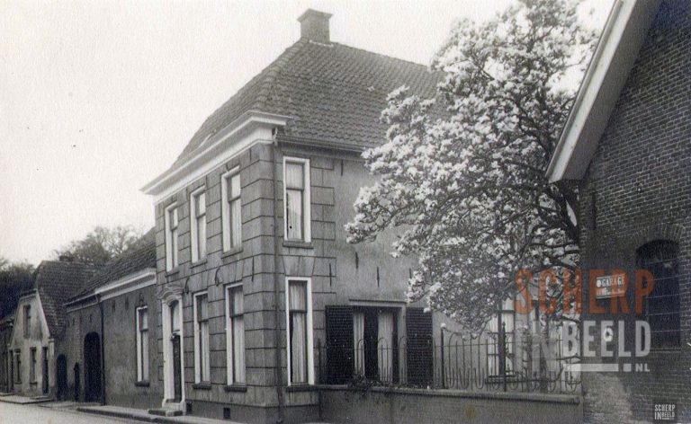 Mattelierstraat