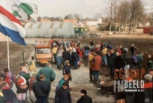 Boomplantdag diversen
