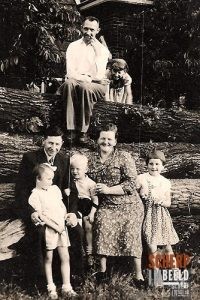 Familiefoto’s