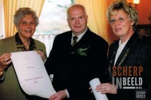 Brood en banketbakkerij Wissink
