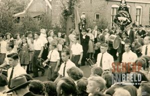 Optocht diversen