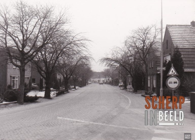 Lichtenvoordseweg