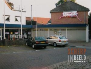 Europaplein