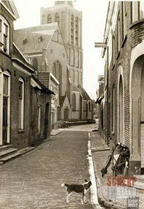 Kloostersteeg