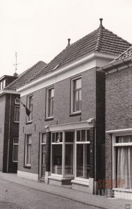 Lievelderstraat