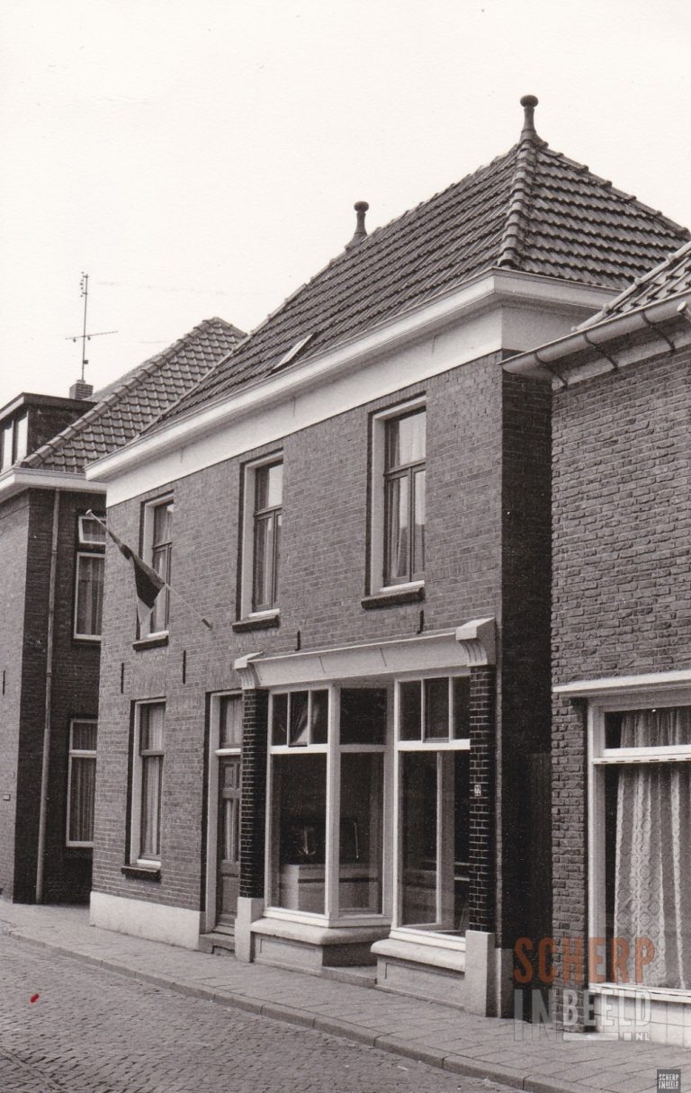 Lievelderstraat