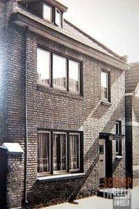 Goudsmidstraat